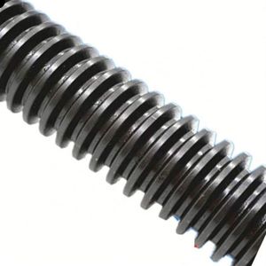 Varilla Roscada Galvanizada de Acero al Carbono, Perno Roscado Completo con Recubrimiento de Zinc - Product Image 1