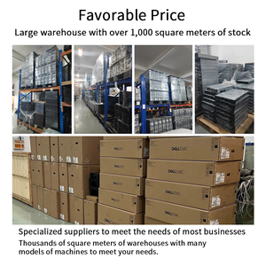 Máy tính để bàn Lenovo Thinkstation P700 P710 P720, máy trạm đồ họa, Xeon E5-2600V3/V4, giá rẻ, RAM 16/32/64/128GB - Product Image 5