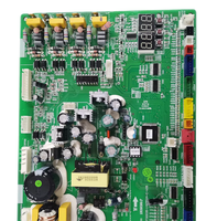 Nueva Placa Base 1809099.F PCB para Aires Acondicionados Centrales Hisense Kelon Modelos 1809099 1820510.B Fuente de Alimentación a Gas y Manual