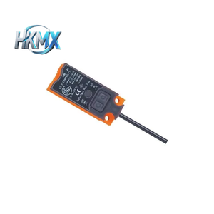 Sensor Industrial de Alto Rendimiento Modelo A100 Modelo B200 Modelo C300 Modelo D400 Modelo E500 para Automatización - Product Image 1
