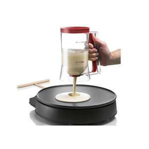 WESTMARK Teigportionierer Kunststoff 900 ml - Product Image 4