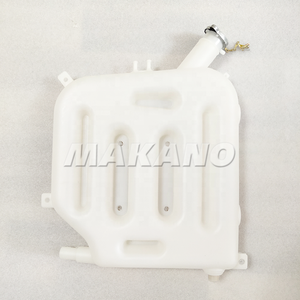 Tanque de Expansión de Refrigerante para Foton Auman 1325313100005 - Product Image 2