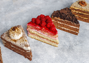 Conservante Alimentare Naturale di Grado Alimentare, Conservante Composito in Polvere 1kg per Torte - Product Image 3