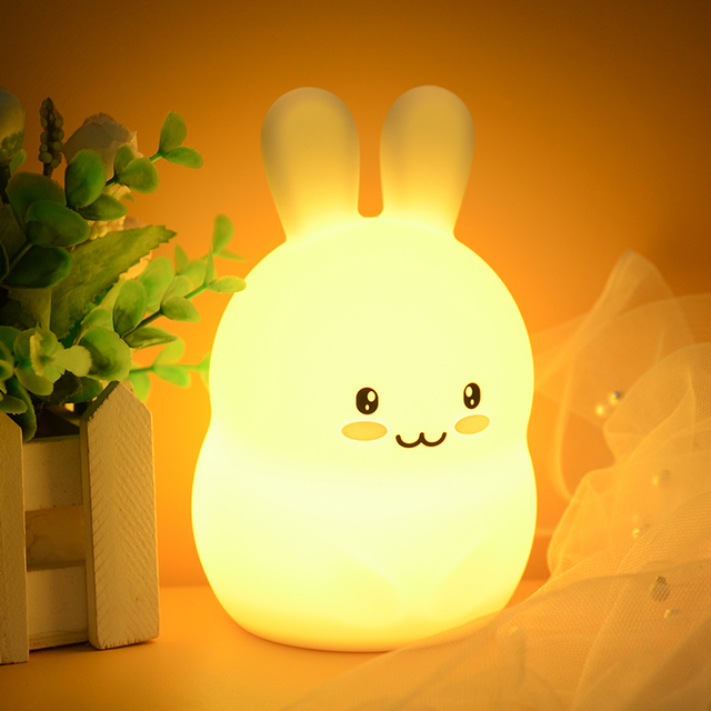 3D Illusion Lamp Led Custom Room Decorative Children USB Battery Acrylic 3D LED Night Light Table Lamp 3D Lights for Kids Gift