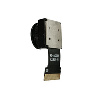 Mini Módulo de Cámara de Seguridad con Reconocimiento IA de Bajo Consumo de 3MP, SC2336, Módulo FPC MIPI de 20 Pines