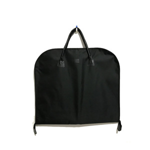 Bolsas de ropa personalizadas, funda para traje, funda para ropa con logotipo personalizado - Product Image 6