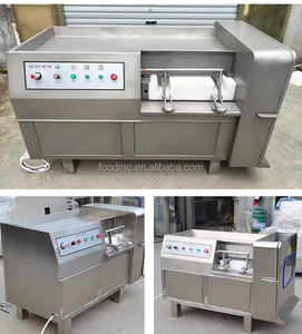 Hoàn toàn tự động thịt <span class=keywords><strong>dicing</strong></span> máy thương mại thịt bò <span class=keywords><strong>dicing</strong></span> Máy gà <span class=keywords><strong>dicing</strong></span> máy - Product Image 6