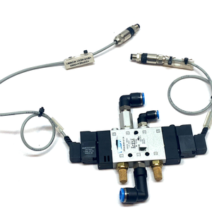 Nuevo Controlador PLC de Automatización Industrial Original CPE14-M1BH-5J-1/8 para Almacén, Marca Original Spo - Product Image 1