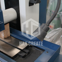 HanCreate MY618 Rectifieuse de surface hydraulique rectifieuse de surface prix Rectifieuses plates