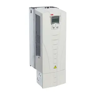 Convertisseur de fréquence ACS550-01-038A-4 15KW ABB Inverter ACS550 Series Neuf et original en stock