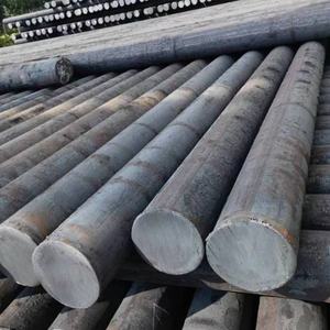 صلب عالي الصلابة 20 # A36 Q195 Q235D Q345b S355jr كربون - Product Image 4