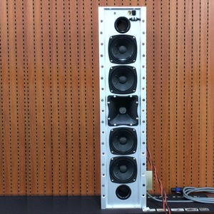 Haut-parleur pa intégré colonne <span class=keywords><strong>line</strong></span> <span class=keywords><strong>array</strong></span> haut-parleurs système audio son musique professionnelle colonne <span class=keywords><strong>array</strong></span> haut-parleur - Product Image 5