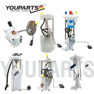 Bomba de combustible YOUPARTS E2470M OEM 2006 BMW 325i refil para BMW E60 530i <span class=keywords><strong>e34</strong></span> X5 e53 3,0 7195472 e39 orijinol e38 E30 320i E36 2005 X3 - Product Image 4