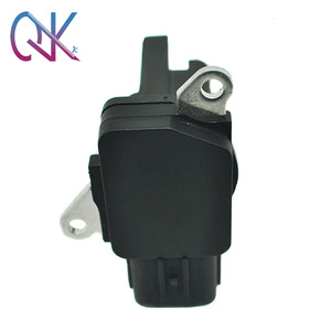 เครื่องวัดอัตราการไหลของอากาศ 22680-AA400 197400-5330 สำหรับ Subaru Toyota เกียร์อัตโนมัติ AT 12V เซ็นเซอร์ MAF - Product Image 1