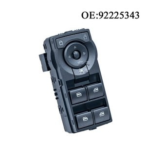 92225343 Nuevo Interruptor de Elevalunas Eléctrico de Plástico y Juego de Botones Eléctricos para Holden y Pontiac en Australia - Product Image 3