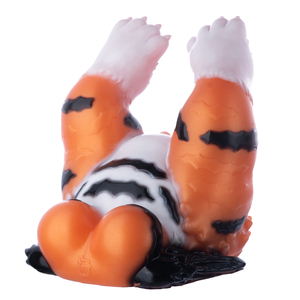 Masturbador Masculino Karya Windfeather Flying Tiger Beast, Serie de Criaturas de Fantasía de un Solo Canal, Juguete Estimulante para Adultos - Product Image 3