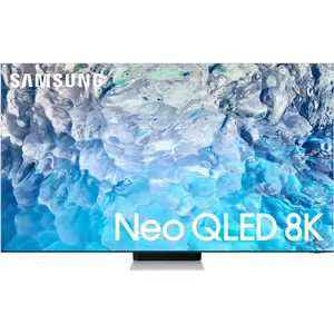 تليفزيون ذكي جديد وأصلي 100% للبيع بالجملة لأجهزة سامسونج QN85QN900B 85 بوصة Neo QLED 8K