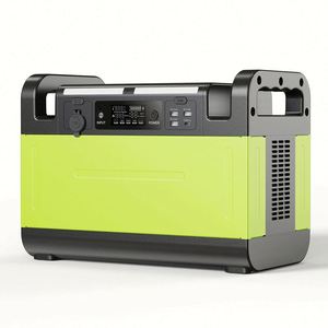 Piforz Leading Manufacturer Portable <b>Power</b> Station LiFePO4 1000Wh Bulk Wholesale - Product Image 1