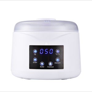 Nuovo Kit scaldacera digitale depilatorio Sugar YM-8440 500cc scaldacera depilazione 500ml con Display Lcd - Product Image 2