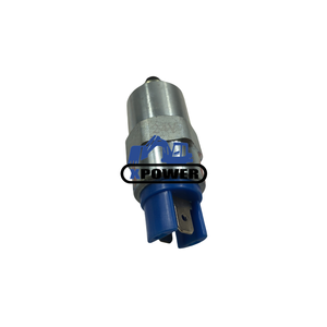 Nueva Válvula Solenoide XPower 24V 7167-6200 7W-6249 para Motor 3054 3056 de Excavadora de Orugas, Negra, Garantía de 6 Meses, Probada y Certificada - Product Image 2