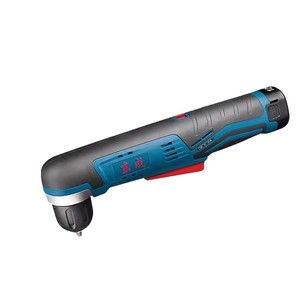 Dongcheng 12V Right <b>Angle</b> Electric Drill 30Nm Torque Variable Speed Battery Powered Multi-functional <b>Screwdriver</b> With Bits - Product Image 1