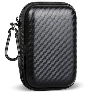 Étui rigide en EVA pour écouteurs, petite pochette pour casque, organiseur électronique, sac de voyage pour EarPods - Product Image 1
