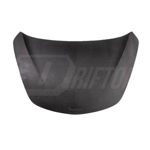 Capot en fibre de carbone entièrement exposé Artura pour McLaren Artura, léger, haute qualité, fournisseur d'usine - Product Image 4