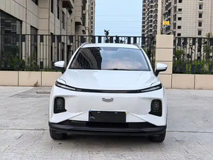 Geely Geometry <span class=keywords><strong>E</strong></span> 2022 SUV Elettrico 320KM, Direttamente dal Produttore, Ottime Condizioni, Nessun Danno, Stato Impeccabile - Product Image 1