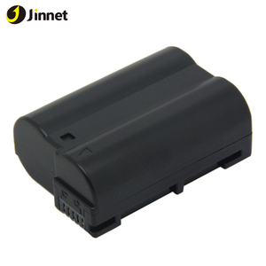 Proveedor <span class=keywords><strong>de</strong></span> China EN-EL15 batería <span class=keywords><strong>de</strong></span> litio para Nik sobre D800 D800E D7000 D600 Camcorder - Product Image 3
