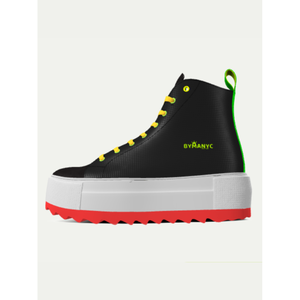 Botines Veganos BYMANYC CHELSEA GLAM - Product Image 1