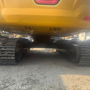 Excavadora Usada de 23 Toneladas en Venta, Cat 323GC de Segunda Mano con Pocas Horas de Trabajo en Buenas Condiciones, Disponible en Stock - Product Image 5