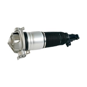 ชุดอัพเกรดช่วงล่างแบบถุงลมสำหรับรถยนต์ปี 2002-2013 สำหรับ Audi Q7 Touareg Cayenne[955] - Product Image 1