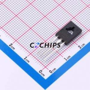 Transistor Bipolar de Unión (BJT) 13003B TO-126 Original, Nuevo - Product Image 1