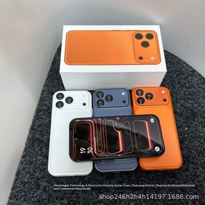 <span class=keywords><strong>Smartphone</strong></span> 17pm Cross-border 17Pro Max 4.5 Pollici Dual SIM Touch Screen Android 3G Quad Core 5MP - Product Image 3