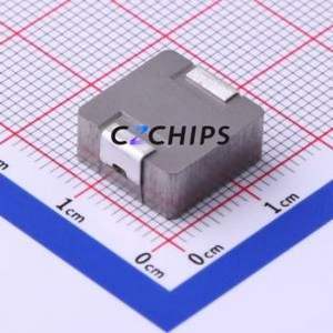 ตัวเหนี่ยวนำพลังงาน FXL1360-680-M SMD,12.6x13.5มม. (ความเหนี่ยวนำ: 68uH )(ความแม่นยำ: 20% กระแสไฟฟ้า: 3A) - Product Image 2