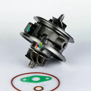 Kartrid Turbocharger BV39 54399880072 Cartridge untuk AUDI A3 1,9l 77KW, VW CADDY VAN dengan DPF 1,9l 77KW kode BLS Turbo Core - Product Image 3