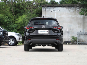 Mazda <span class=keywords><strong>CX</strong></span>-<span class=keywords><strong>5</strong></span>, Auto Nuevo, <span class=keywords><strong>5</strong></span> Asientos, SUV Compacto 2025, Mazda CX5, Vehículos Automáticos, Autos <span class=keywords><strong>de</strong></span> Gasolina en Venta, Auto Usado - Product Image 6