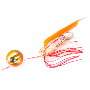 JIAYOU OUTDOOR <strong>Madai</strong> <strong>Jig</strong> 45g 60g 80g 100g 120g 150g 180g Kabura <strong>Jig</strong> Snapper Fishing Lures Saltwater Metal Jigging Lures - Product Image 6
