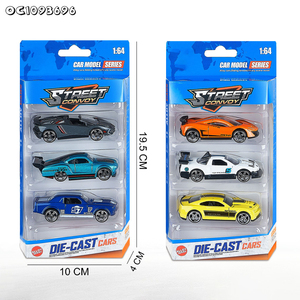 Venta al por Mayor <span class=keywords><strong>de</strong></span> Autos <span class=keywords><strong>de</strong></span> Carreras en Miniatura <span class=keywords><strong>de</strong></span> Metal a Escala 1:64, Juguetes <span class=keywords><strong>de</strong></span> Modelos Fundidos a Presión con Estuches <span class=keywords><strong>de</strong></span> Exhibición para Niños - Product Image 6