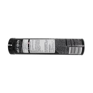 จาระบีลิเธียมอเนกประสงค์ <span class=keywords><strong>Sta</strong></span>-Lube Moly-Graph EP รุ่น SL3330 ขนาด 396 กรัม จาระบีโมลิบดีนัมสำหรับงานหนัก สำหรับยานยนต์ อุตสาหกรรม และงานทางทะเล - Product Image 3