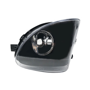 Phare antibrouillard avant épais 15x11x10cm ABS pour BMW Série 5 F18 63177216887 - Product Image 4