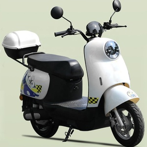 Venta al por mayor de kit de conversión eléctrico de 2KW para vehículos de dos ruedas para personas mayores, cargador de coche eléctrico EV, motocicleta eléctrica de China - Product Image 6