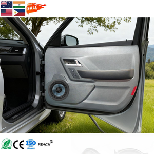 Subwoofer Universale in Nano Carbonio Xuming, Audio per Auto 45w/100w, Altoparlante Modificato Aggiornato-155 6 Pollici - Product Image 4