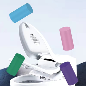 Nouvel Arrivage : Bâtonnet Nettoyant WC Solide Parfumé Désodorisant avec Élimination Efficace du Tartre - Product Image 5