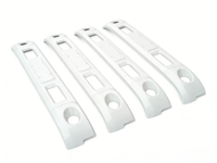 Nouvelle vente directe du fabricant pour pare-chocs avant 2803200B4400-HYB1 pour pièces et accessoires de carrosserie de camion