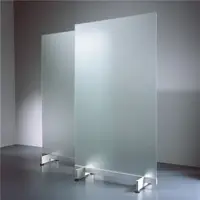 Acrylic Hotel Wall Partition Panel