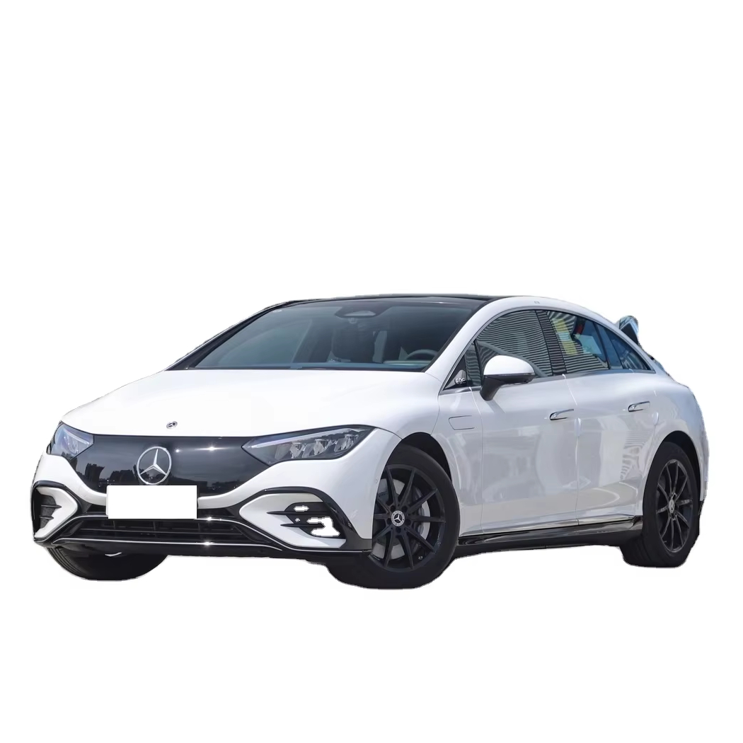 Роскошный Mercedes Eqe 350 500 Mercedes-BENZs Eqe Suv 2024 4 Matic 500 350 Eqe Suv новые энергетические транспортные средства электромобиль