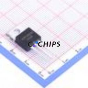 WSR180N08ใหม่ล่าสุด TO-220AB-3L ทรานซิสเตอร์ภาคสนามทรานซิสเตอร์ (Mosfet) - Product Image 1