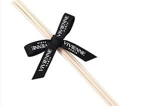 Oemde luxe essentia huile désodorisant bouteille en verre décorative parfumée aromathérapie diffuseur de roseaux pour cadeau - Product Image 5