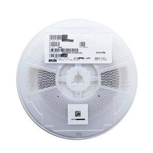 Composants électriques Condensateur <span class=keywords><strong>SMD</strong></span> <span class=keywords><strong>1210</strong></span> 10uF X7R 10% 25V GRM32DR71E106KA12L - Product Image 1